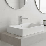 Basin Mixer Tap Faucet -Kitchen Laundry Bathroom Sink