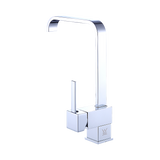 Basin Mixer Tap Faucet - Kitchen Laundry Bathroom Sink - Extra Image