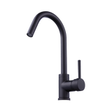 Kitchen Mixer Tap Faucet for Basin Laundry Sink - Top-Down View