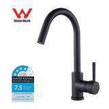 Kitchen Mixer Tap Faucet for Basin Laundry Sink - Extra Image