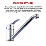 Basin Mixer Tap Faucet -Kitchen Laundry Bathroom Sink - Extra Image