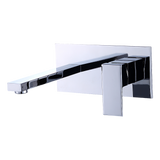 Basin Mixer Tap Bathroom Kitchen Laundry Faucet - Extra Image