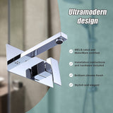 Basin Mixer Tap Bathroom Kitchen Laundry Faucet - Extra Image