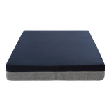 Memory Foam Dog Bed 15CM Thick Large Orthopedic Dog Pet Beds Waterproof Big - Top-Down View