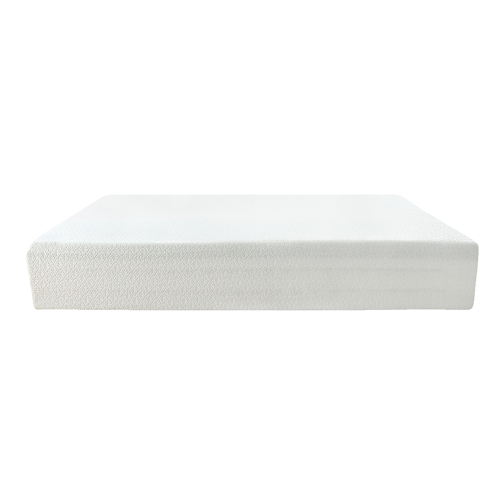 Queen 30cm Green Tea Memory Foam Mattress – Cooling Comfort with CertiPUR-US® Certified Foam