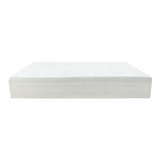 Queen 30cm Green Tea Memory Foam Mattress – Cooling Comfort with CertiPUR-US® Certified Foam