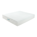 King 30cm Green Tea Memory Foam Mattress – Cooling Comfort with CertiPUR-US® Certified Foam
