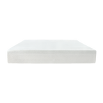 King 30cm Green Tea Memory Foam Mattress – Cooling Comfort with CertiPUR-US® Certified Foam