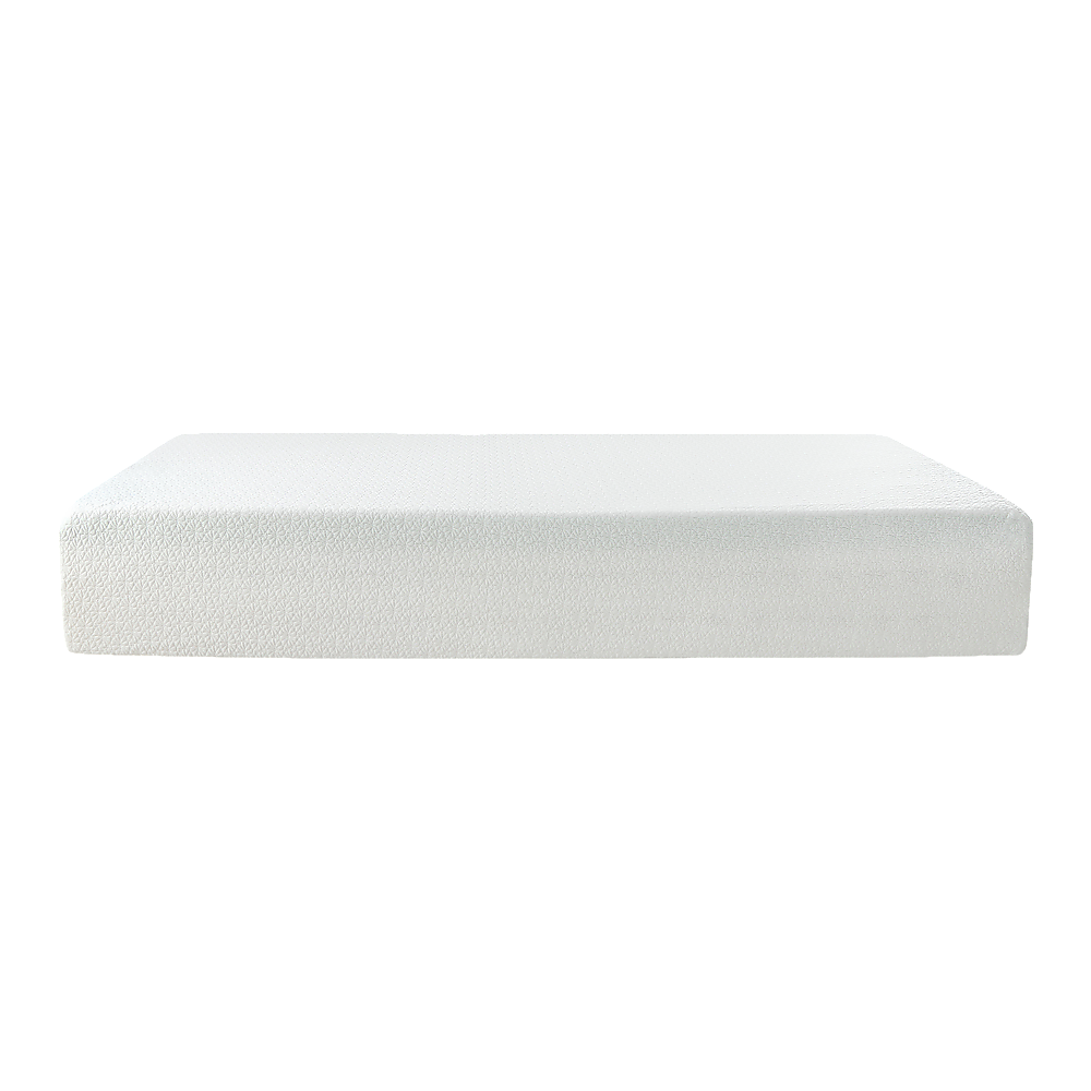 Palermo Contour 20cm Encased Coil Single Mattress CertiPUR-US Certified Foam