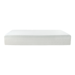 King Single 30cm Green Tea Memory Foam Mattress – Cooling Comfort with CertiPUR-US® Certified Foam