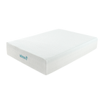 Double 30cm Green Tea Memory Foam Mattress – Cooling Comfort with CertiPUR-US® Certified Foam