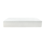 Double 30cm Green Tea Memory Foam Mattress – Cooling Comfort with CertiPUR-US® Certified Foam