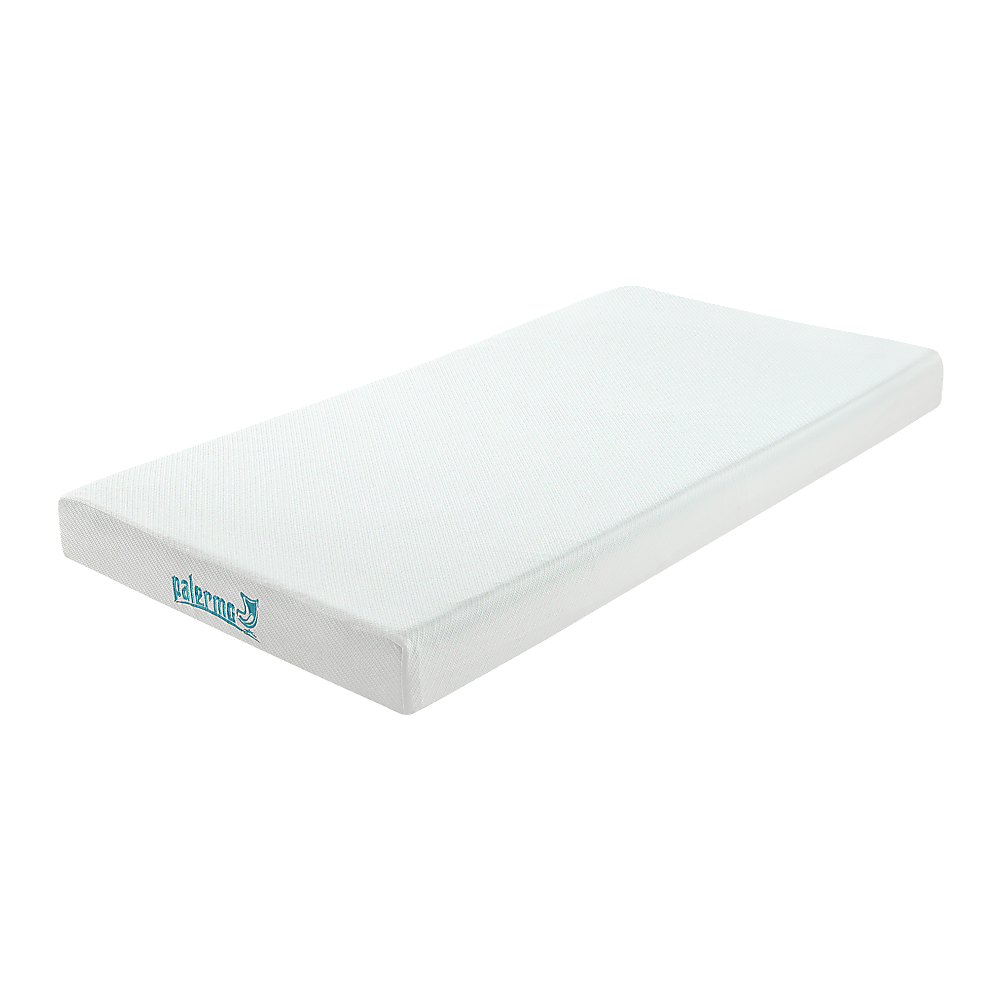 King Single Green Tea Memory Foam Mattress  Cooling Comfort with CertiPUR-US® Certified Foam