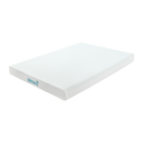 Double Green Tea Memory Foam Mattress – Cooling Comfort with CertiPUR-US® Certified Foam