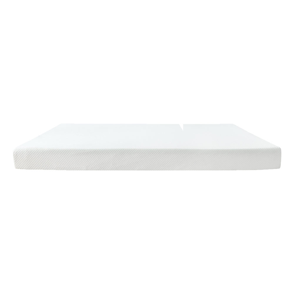 Double Green Tea Memory Foam Mattress – Cooling Comfort with CertiPUR-US® Certified Foam