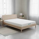 Double Green Tea Memory Foam Mattress – Cooling Comfort with CertiPUR-US® Certified Foam