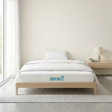 Queen Green Tea Memory Foam Mattress ??Cooling Comfort with CertiPUR-US? Certified Foam