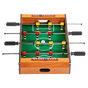 Foosball Games Soccer Table Kids Portable Toy Gift