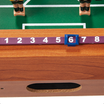 Foosball Games Soccer Table Kids Portable Toy Gift
