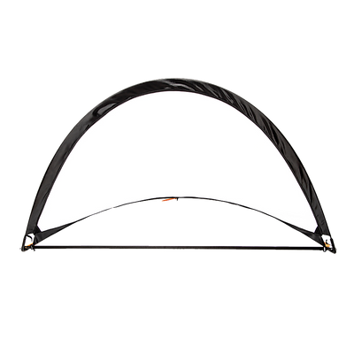 Pair of Soccer Football Goals 180cm Pop Up Portable Quick Set Up