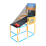 Kids Basketball Hoop Arcade Game