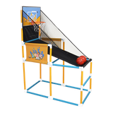 Kids Basketball Hoop Arcade Game