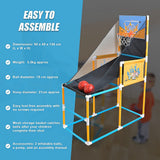 Kids Basketball Hoop Arcade Game - Extra Image