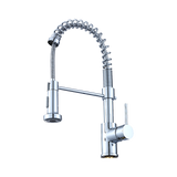 Basin Mixer Tap Faucet w/Extend -Kitchen Laundry Sink - Extra Image