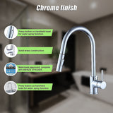 Basin Mixer Tap Faucet -Kitchen Laundry Bathroom Sink - Extra Image
