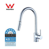 Basin Mixer Tap Faucet -Kitchen Laundry Bathroom Sink - Extra Image