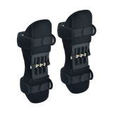 Power Knee Stabiliser Pad with Support Joint Spring Rebound Brace
