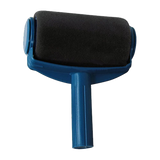 Paint / Painting Set Self-Contained Drip Splatter Roller - 45-Degree Angle