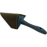Paint / Painting Set Self-Contained Drip Splatter Roller - Top-Down View