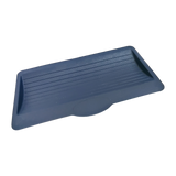 Paint / Painting Set Self-Contained Drip Splatter Roller - Low Angle