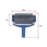 Paint / Painting Set Self-Contained Drip Splatter Roller - Extra Image