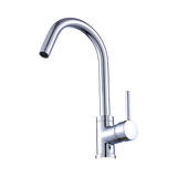 Kitchen Mixer Tap Faucet for Basin Laundry Sink - Extra Image