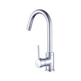Kitchen Mixer Tap Faucet for Basin Laundry Sink - Extra Image