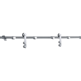 Sliding Barn Door Hardware Stainless Steel