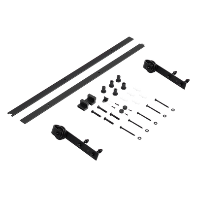 Sliding Barn Door Hardware