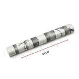 Wallpaper White Birch Tree Non-woven Wall Paper Roll - Close-Up Angle