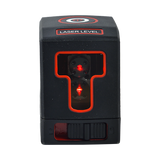 Self Leveling Laser Level 15m Cross Line Line Beam Tool - Rear View