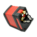 Self Leveling Laser Level 15m Cross Line Line Beam Tool - Extra Image