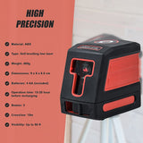 Self Leveling Laser Level 15m Cross Line Line Beam Tool - Extra Image