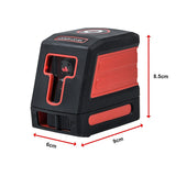 Self Leveling Laser Level 15m Cross Line Line Beam Tool - Extra Image