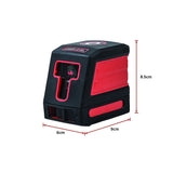 Self Leveling Laser Level 15m Cross Line Line Beam Tool - Extra Image