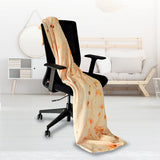 Tortilla Blanket Burrito 180cm Blanket Throw Rug - Front View