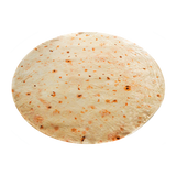 Tortilla Blanket Burrito 180cm Blanket Throw Rug