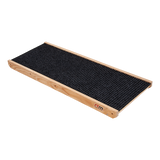 Dog Ramp Pet Ramp Adjustable Heights Portable - Extra Image