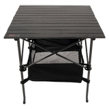 Folding Collapsible Camping Table Caravan RV Heavy Duty Steel & Aluminium
