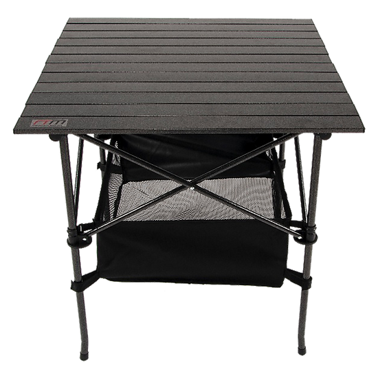 Folding Collapsible Camping Table Caravan RV Heavy Duty Steel & Aluminium